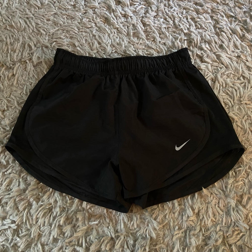 Women’s Dry-fit Nike Shorts